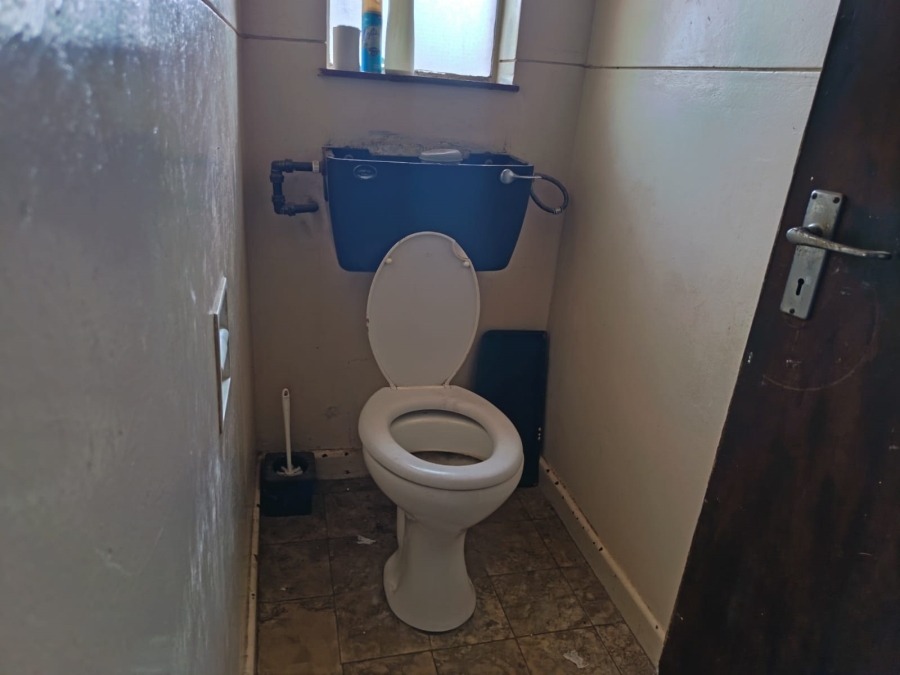 3 Bedroom Property for Sale in Van Riebeeck Hoogte Eastern Cape